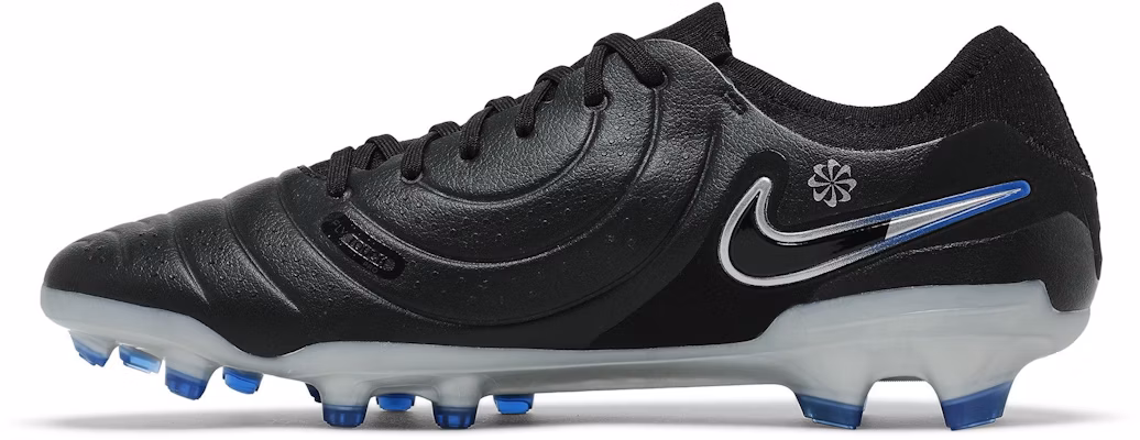 Nike Tiempo Legend 10 Pro FG 'Shadow Pack' DV4333-040 Lookbook Nike Tiempo Legend 10 Pro FG 'Shadow Pack' DV4333-040
