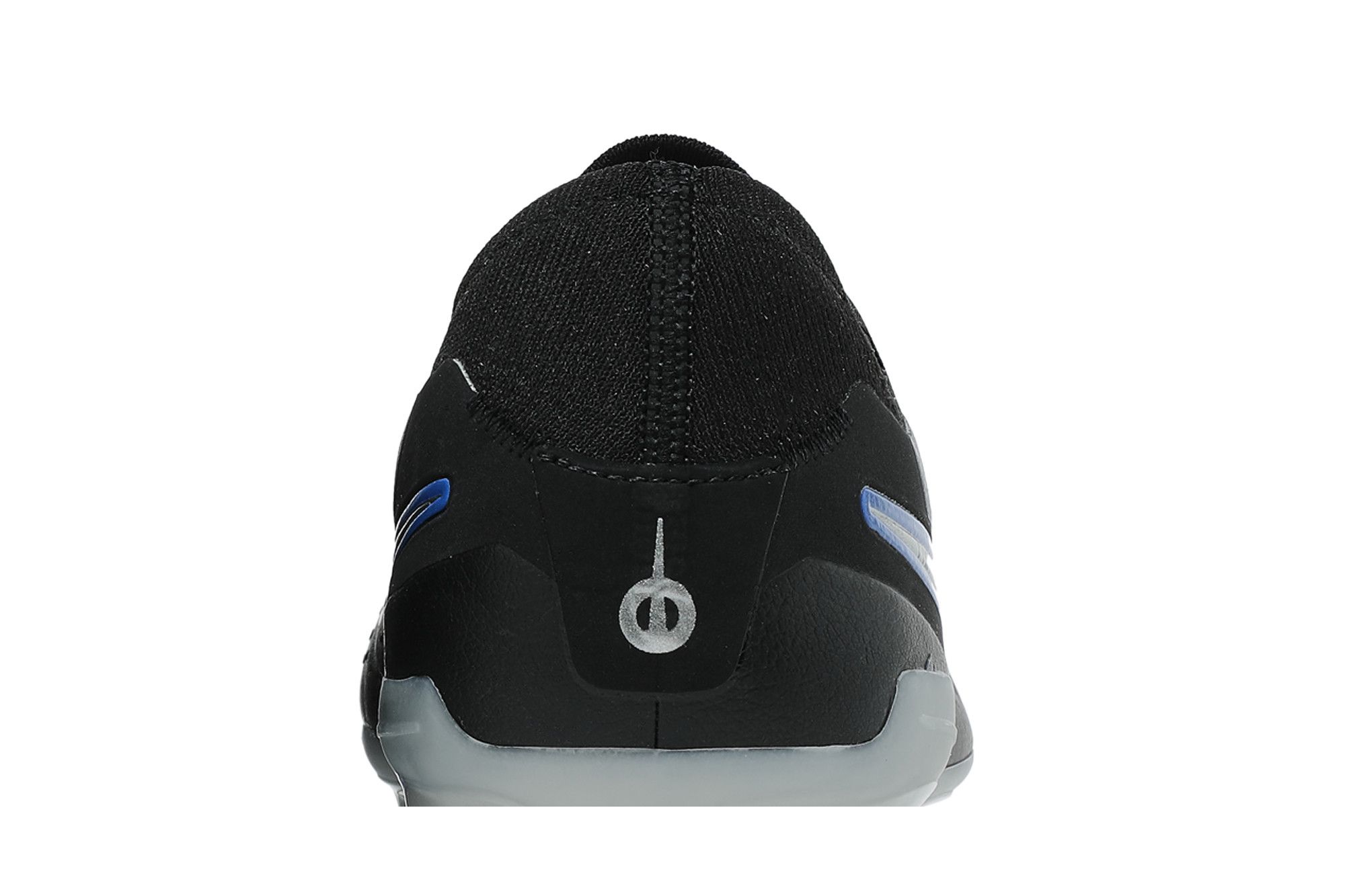 Sizing 耐吉 Tiempo Legend 10 人造草坪 防滑耐磨 足球鞋 男款 黑藍