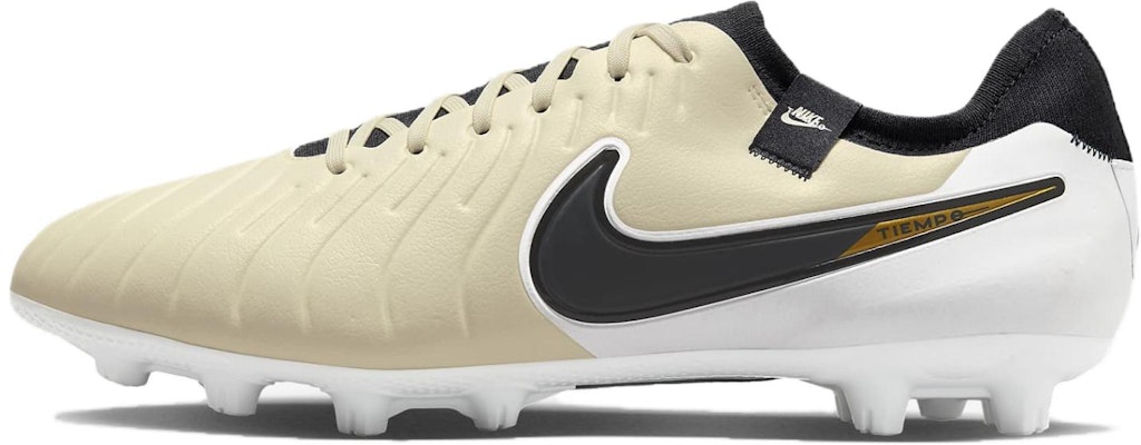 Nike Tiempo Legend 10 Pro HG 'Lemonade Black' DV4332-700 Buy Nike Tiempo Legend 10 Pro HG 'Lemonade Black' DV4332-700
