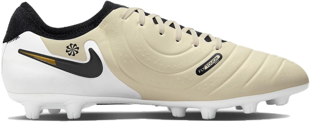 Nike Tiempo Legend 10 Pro HG 'Lemonade Black' Sepatu Bola Hitam Kuning DV4332-700 Order Nike Tiempo Legend 10 Pro HG 'Lemonade Black' Sepatu Bola Hitam Kuning DV4332-700