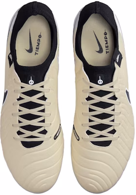 Nike Tiempo Legend 10 Pro HG 'Lemonade Black' Sepatu Bola Hitam Kuning DV4332-700 Purchase Nike Tiempo Legend 10 Pro HG 'Lemonade Black' Sepatu Bola Hitam Kuning DV4332-700
