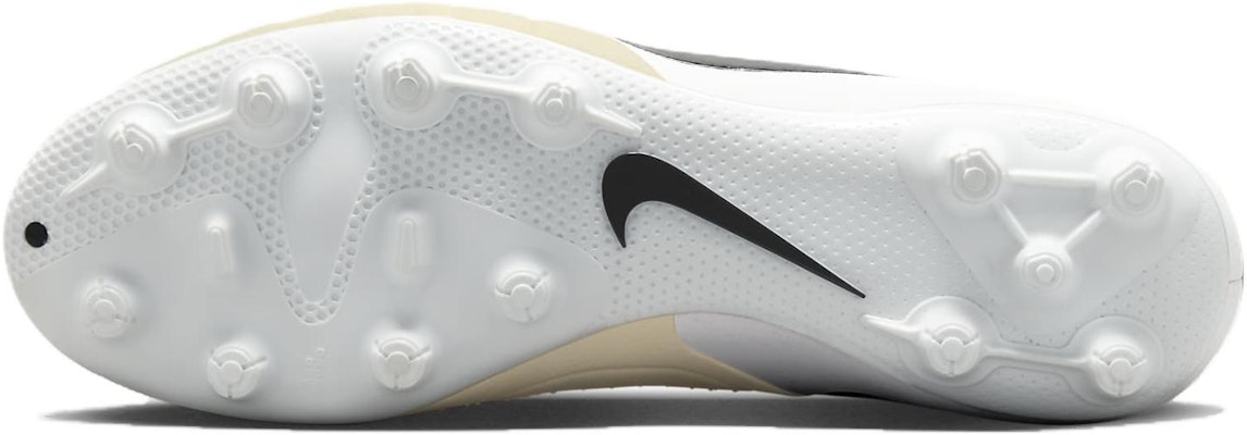 Nike Tiempo Legend 10 Pro HG 'Lemonade Black' Sepatu Bola Hitam Kuning DV4332-700 Details for Nike Tiempo Legend 10 Pro HG 'Lemonade Black' Sepatu Bola Hitam Kuning DV4332-700