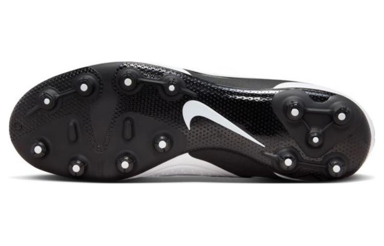 Shop Nike Tiempo Legend 10 人造草皮 減震耐磨 足球鞋 男款 白紅