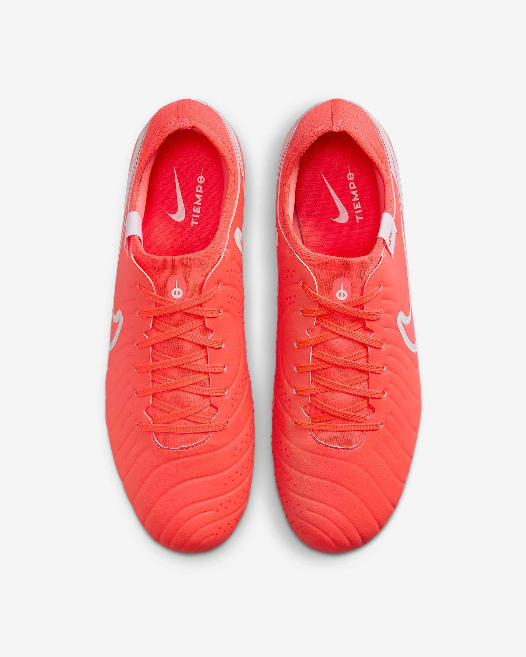 Shop Nike Tiempo Legend 10 Pro 足球鞋 DV4332-800