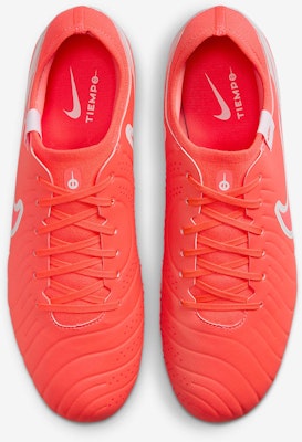 Nike Tiempo Legend 10 Pro Soccer Cleats DV4332-800 Shop Nike Tiempo Legend 10 Pro Soccer Cleats DV4332-800