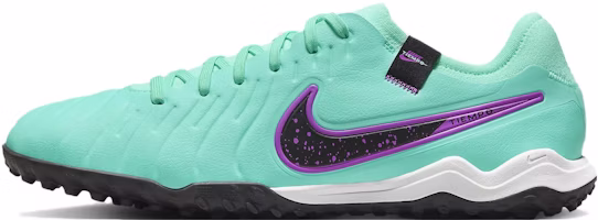 Nike Tiempo Legend 10 Pro TF 'Peak Ready Pack' DV4336-300 Nike Tiempo Legend 10 Pro TF 'Peak Ready Pack' DV4336-300