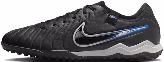 Nike Tiempo Legend 10 Pro TF 'Shadow Pack' DV4336-040 Nike Tiempo Legend 10 Pro TF 'Shadow Pack' DV4336-040