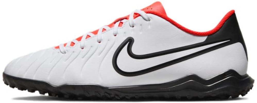 Nike Tiempo Legend 10 TF 'White Orange' DV4345-100 Buy Nike Tiempo Legend 10 TF 'White Orange' DV4345-100