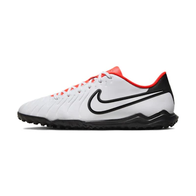 Nike Tiempo Legend 10 TF 'White Orange'