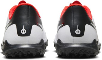 나이키 티엠포 레전드 10 TF '화이트 오렌지' DV4345-100 Shop 나이키 티엠포 레전드 10 TF '화이트 오렌지' DV4345-100