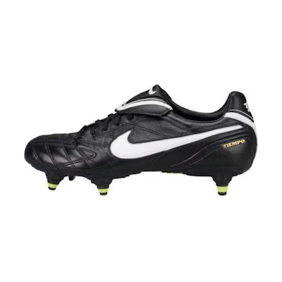 Nike Tiempo Legend 3 SG 'Black Volt'