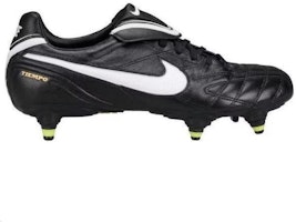 耐吉 Tiempo Legend 3 SG '黑閃' 366202-017 Order 耐吉 Tiempo Legend 3 SG '黑閃' 366202-017