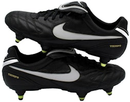 耐吉 Tiempo Legend 3 SG '黑閃' 366202-017 Lookbook 耐吉 Tiempo Legend 3 SG '黑閃' 366202-017