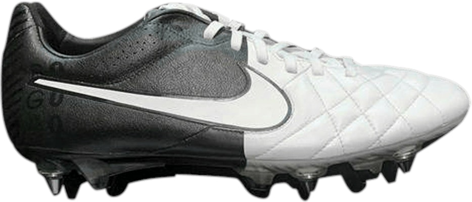 Nike Tiempo Legend 4 SG Pro 'White Black' 509041-105 Buy Nike Tiempo Legend 4 SG Pro 'White Black' 509041-105