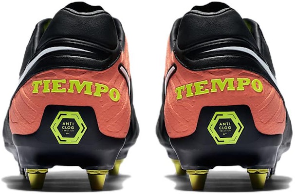 나이키 티엠포 레전드 4 SG 프로 (블랙/화이트/오렌지) 869483-018 Purchase 나이키 티엠포 레전드 4 SG 프로 (블랙/화이트/오렌지) 869483-018