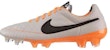 Nike Tiempo Legend 5 FG 'Desert Sand Atomic Orange' 631518-008