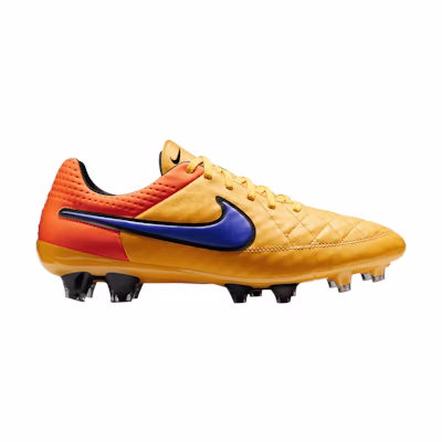 Nike Tiempo Legend 5 FG 'Intense Heat Pack'