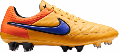 Nike Tiempo Legend 5 FG 'Intense Heat Pack' 631518-858 Nike Tiempo Legend 5 FG 'Intense Heat Pack' 631518-858