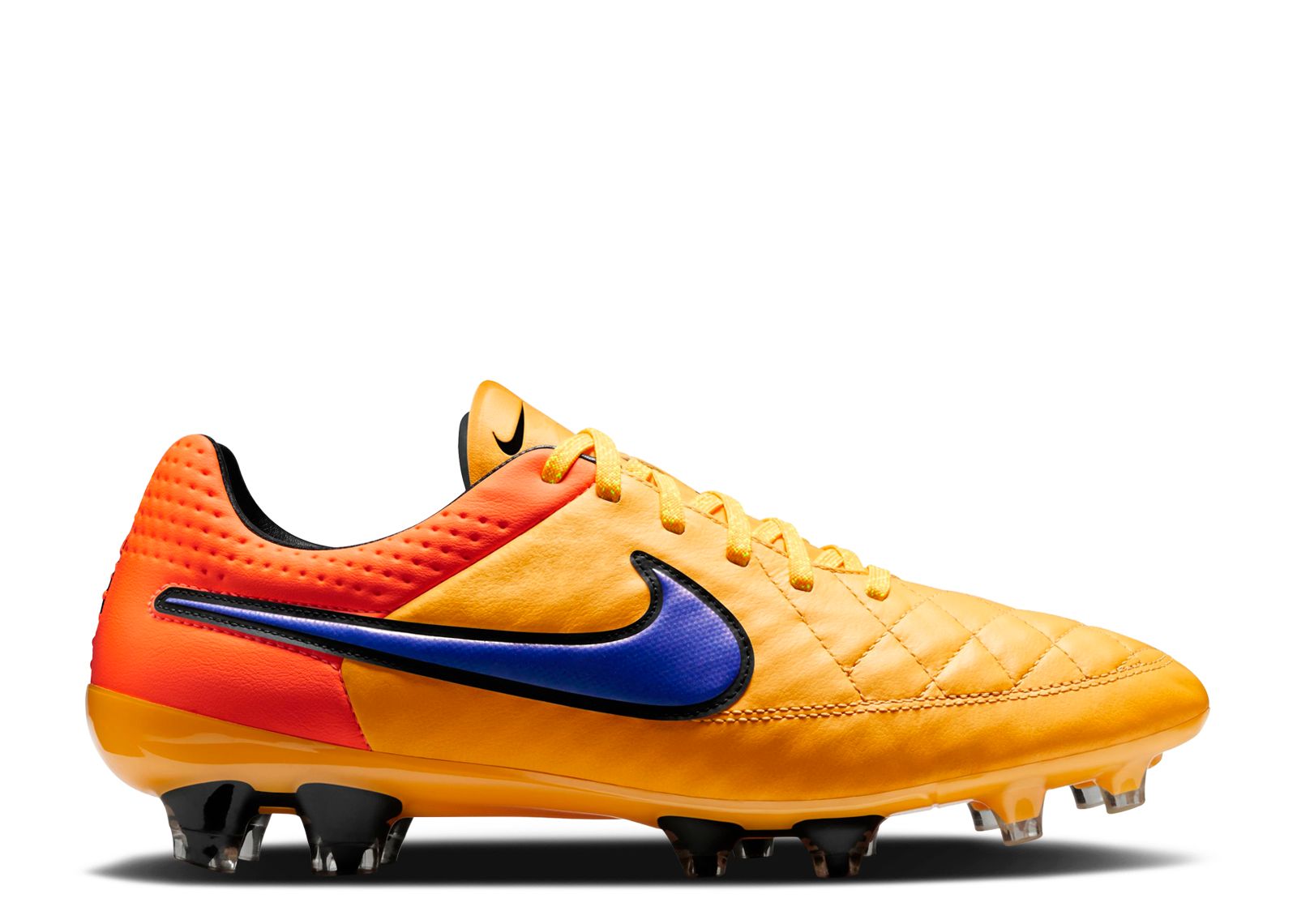 Nike Tiempo Legend 5 FG 'Intense Heat Pack' 631518-858
