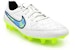 Nike Tiempo Legend 5 FG 'Putih Volt' 631518-174