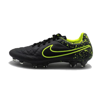 Nike Tiempo Legend 5 FG Soccer Cleat 'Black'