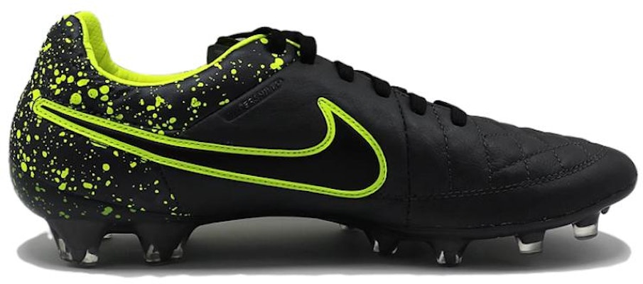 Nike Tiempo Legend 5 FG Soccer Cleat 'Black' 631518-006 Order Nike Tiempo Legend 5 FG Soccer Cleat 'Black' 631518-006