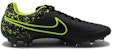Nike Tiempo Legend 5 FG Soccer Cleat 'Black' 631518-006