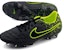 Nike Tiempo Legend 5 FG Soccer Cleat 'Black' 631518-006
