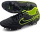 Lookbook Nike Tiempo Legend 5 FG Soccer Cleat 'Black' 631518-006