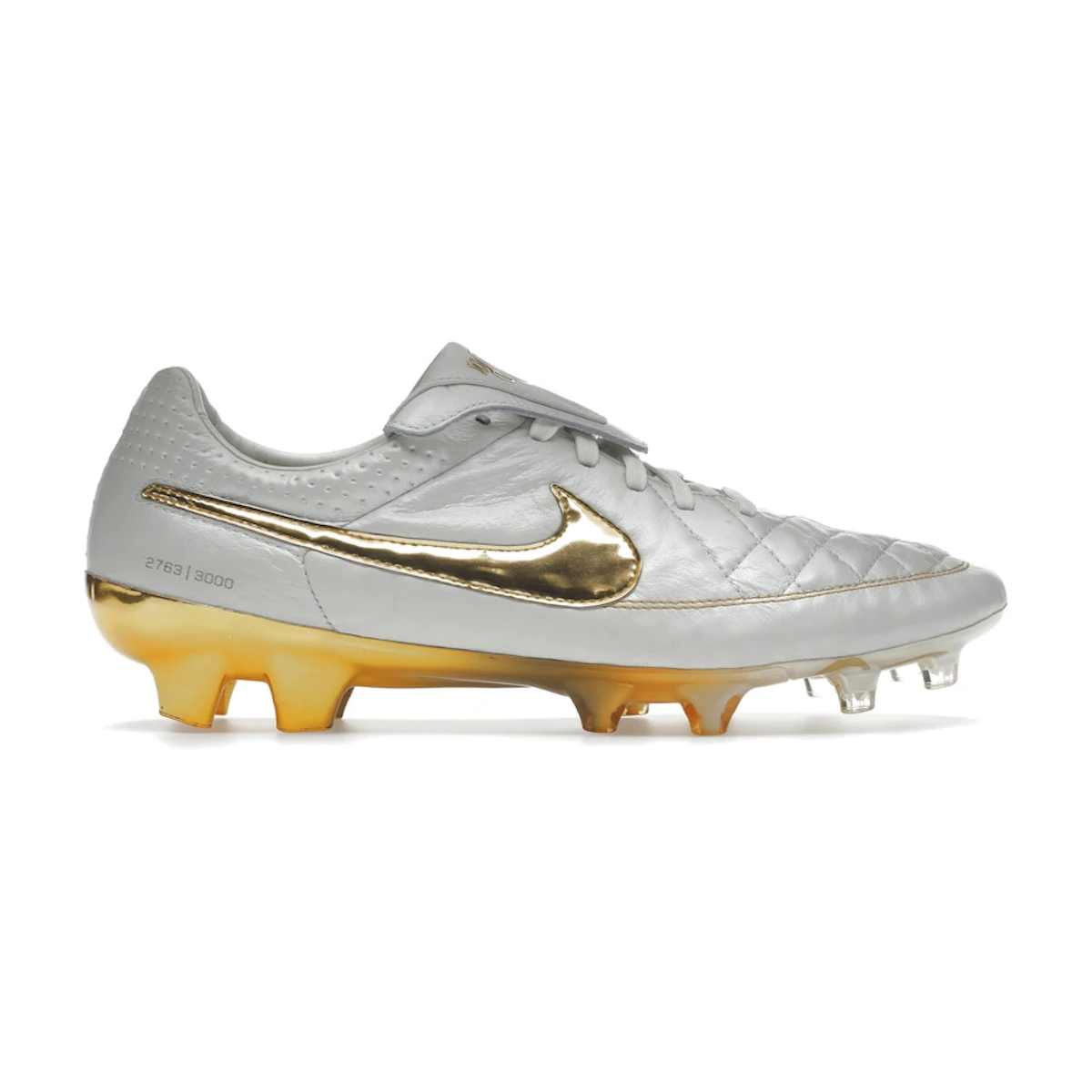 Comprar Nike Tiempo Legend 5 Premium FG White 717137 190 Novelship