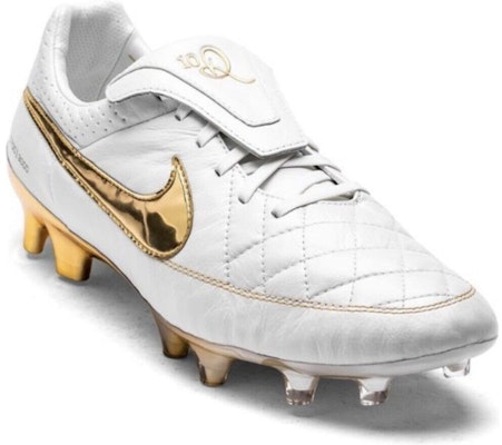Nike Tiempo Legend 5 Premium FG 'White' 717137-190 Lookbook Nike Tiempo Legend 5 Premium FG 'White' 717137-190
