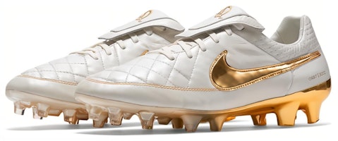 Nike Tiempo Legend 5 Premium FG 'Putih' 717137-190 Shop Nike Tiempo Legend 5 Premium FG 'Putih' 717137-190