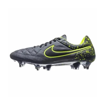 Nike Tiempo Legend 5 SG Pro 'Anthracite Volt'