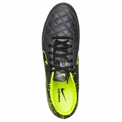 Nike Tiempo Legend 5 SG Pro 'Anthracite Volt' 631614-005 Order Nike Tiempo Legend 5 SG Pro 'Anthracite Volt' 631614-005