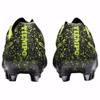 Lookbook Nike Tiempo Legend 5 SG Pro ''Anthrazit Volt'' 631614-005