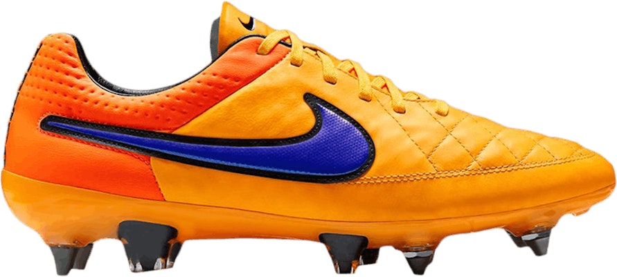 Nike tiempo sales legend 5 sg