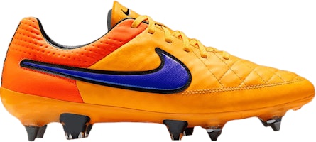 Nike Tiempo Legend 5 SG Pro 'Intense Heat Pack' 631614-859 Nike Tiempo Legend 5 SG Pro 'Intense Heat Pack' 631614-859