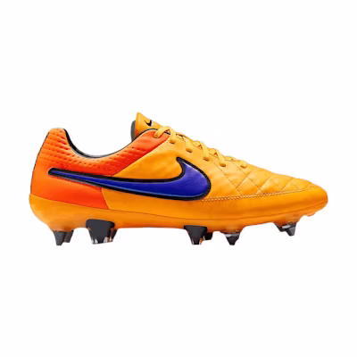 Nike Tiempo Legend 5 SG Pro 'Intense Heat Pack'