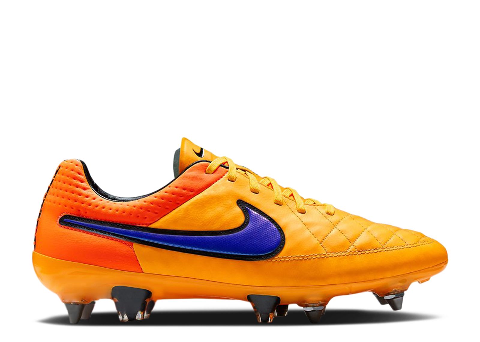 Nike Tiempo Legend 5 SG Pro 'Intense Heat Pack' 631614-859