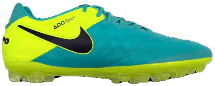 Nike Tiempo Legend 6 AG-R 'Clear Jade Volt' Zapatillas de Fútbol. 819712-307 Order Nike Tiempo Legend 6 AG-R 'Clear Jade Volt' Zapatillas de Fútbol. 819712-307