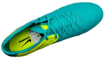 耐克Tiempo传奇6 AG-R '清翠玉绿' 819712-307 Lookbook 耐克Tiempo传奇6 AG-R '清翠玉绿' 819712-307