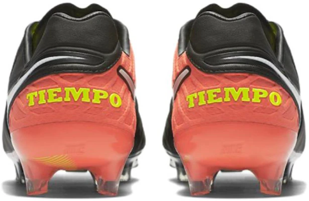 Nike Tiempo Legend 6 FG ''Noir Hyper Orange'' 819177-018 Purchase Nike Tiempo Legend 6 FG ''Noir Hyper Orange'' 819177-018