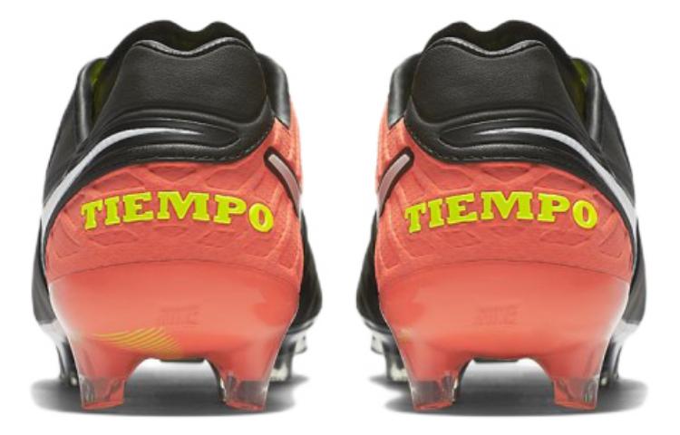 Purchase Nike Tiempo Legend 6 FG 'Hitam Hyper Oren' 819177-018