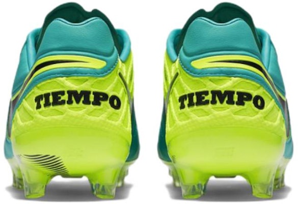 耐克Tiempo Legend 6 FG '绿松石电光色'足球鞋 819177-307 Shop 耐克Tiempo Legend 6 FG '绿松石电光色'足球鞋 819177-307