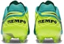 Shop 耐克Tiempo Legend 6 FG '绿松石电光色'足球鞋 819177-307