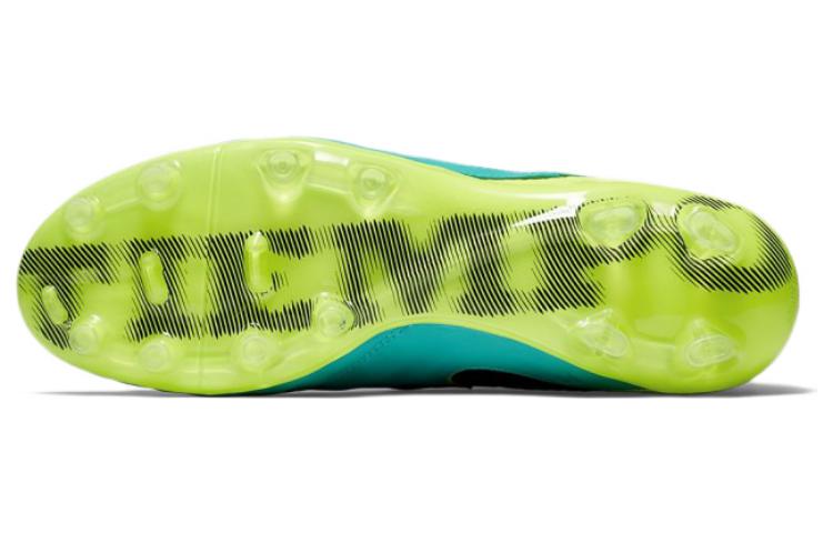 Purchase Nike Tiempo Legend 6 FG 'Clear Jade Volt' Sepatu Soccer 819177-307