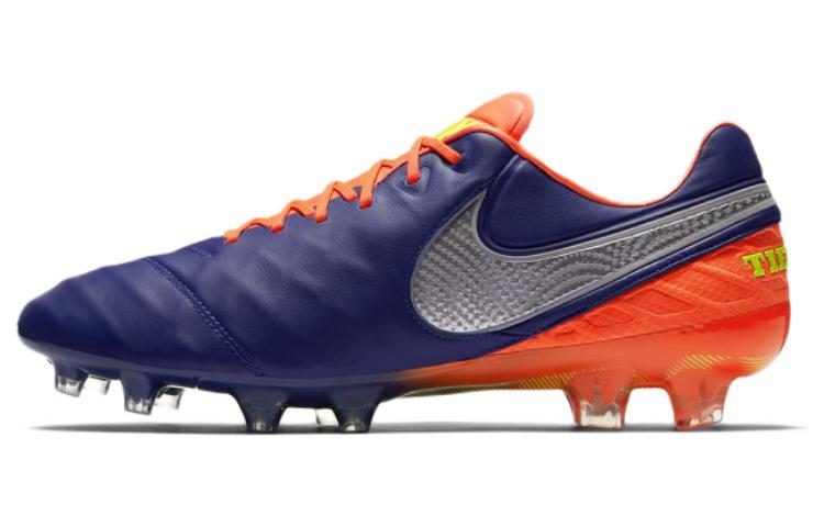 Buy Nike Tiempo Legend 6 FG 'Biru Diraja Mendalam' 819177-409