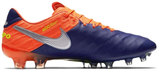 Nike Tiempo Legend 6 FG 'Biru Royal Tua' 819177-409 Order Nike Tiempo Legend 6 FG 'Biru Royal Tua' 819177-409