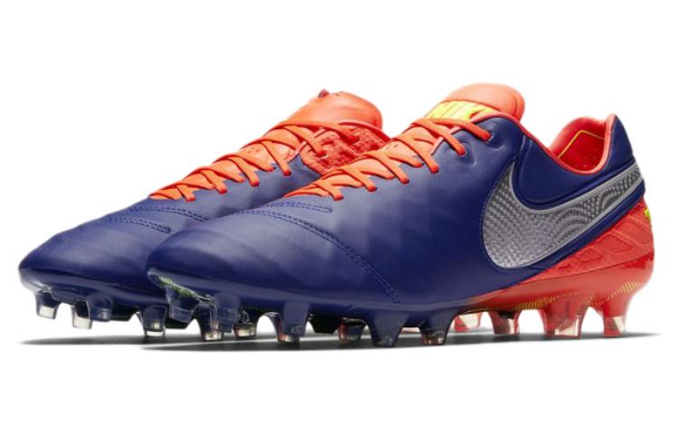 Lookbook Nike Tiempo Legend 6 FG 'Biru Diraja Mendalam' 819177-409
