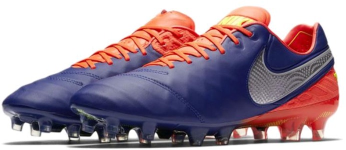 Nike Tiempo Legend 6 FG 'Biru Royal Tua' 819177-409 Lookbook Nike Tiempo Legend 6 FG 'Biru Royal Tua' 819177-409